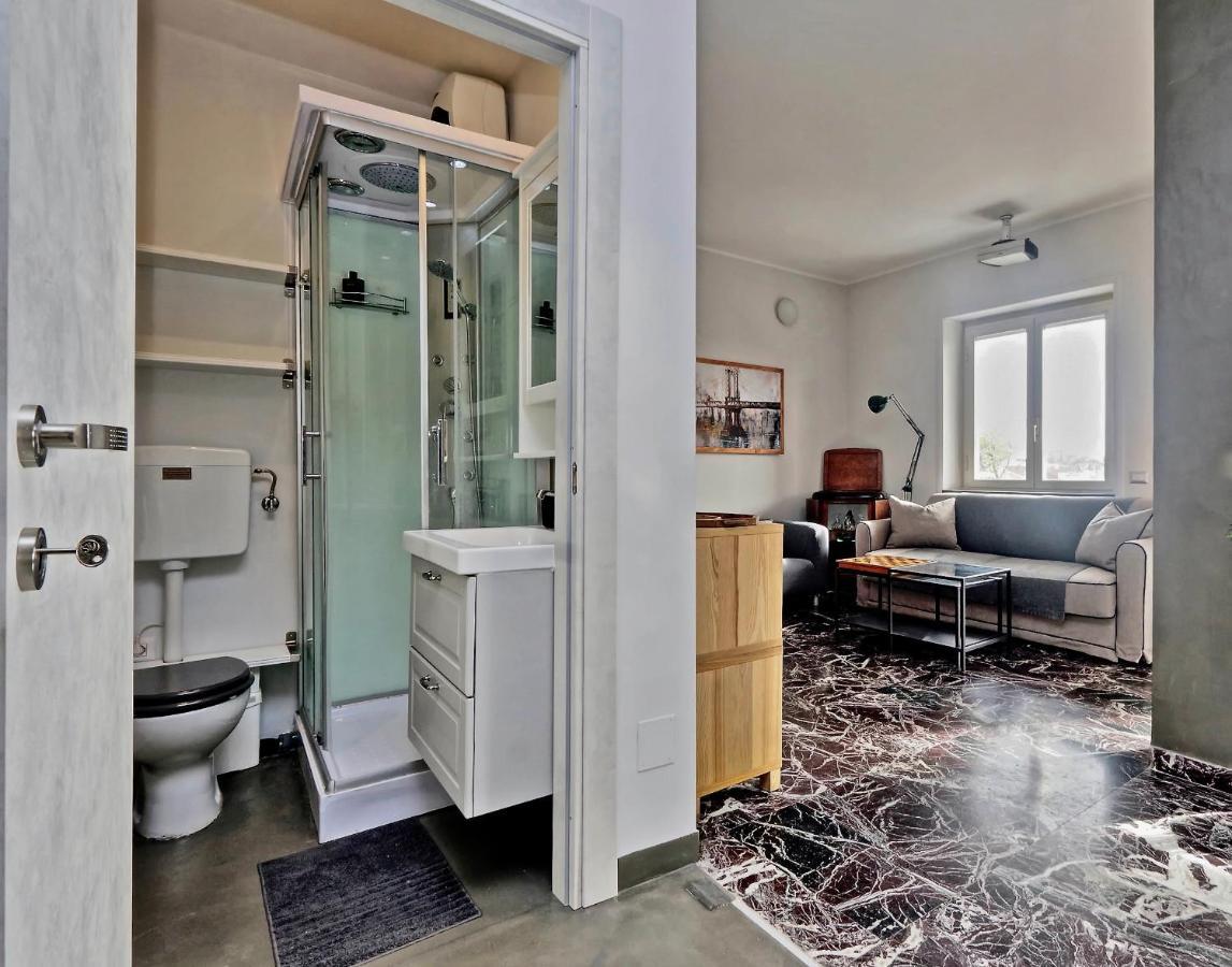 Iflat Stylish Penthouse Near Marconi Appartement *