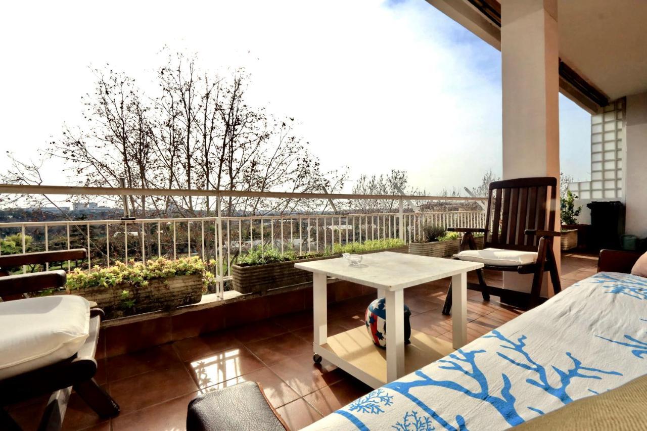 Appartement Iflat Stylish Penthouse Near Marconi