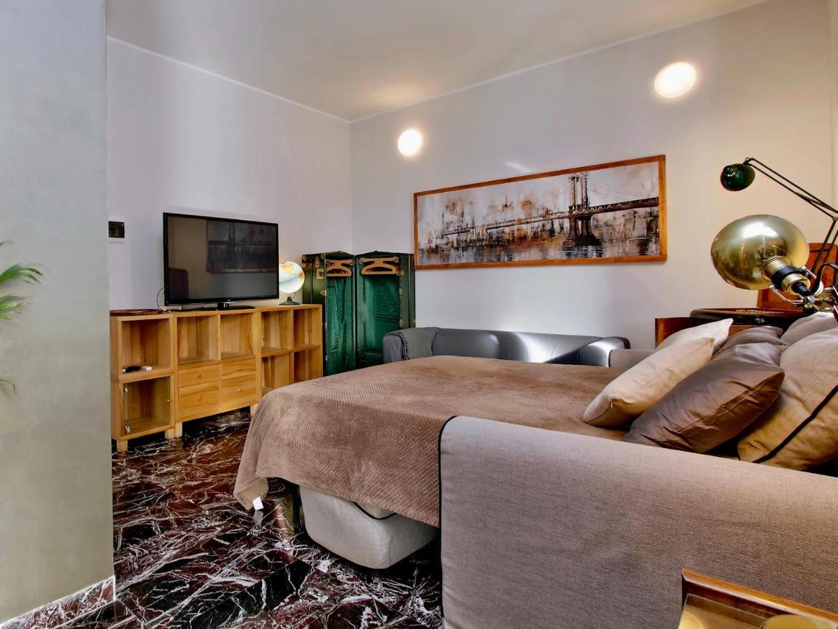 Iflat Stylish Penthouse Near Marconi Appartement *