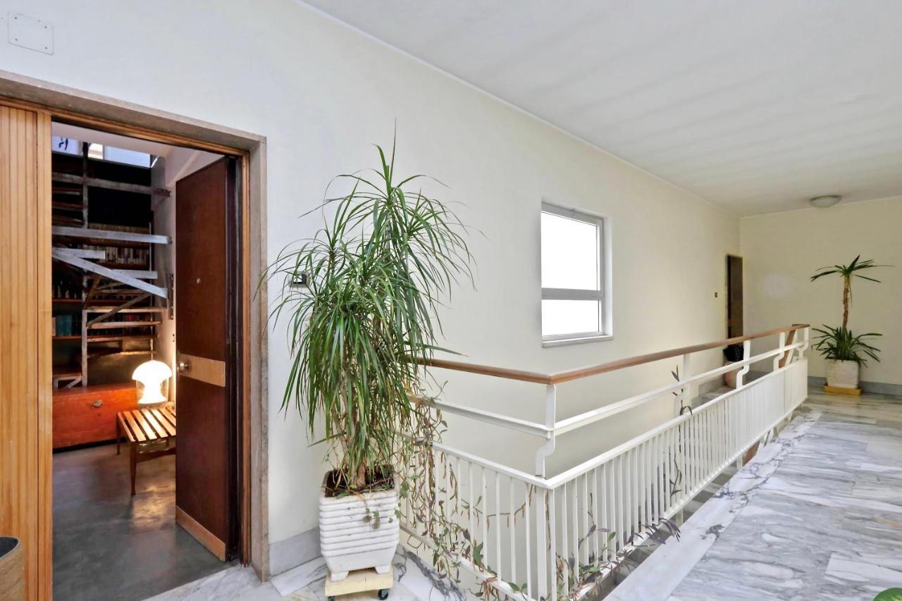 Iflat Stylish Penthouse Near Marconi Appartement *