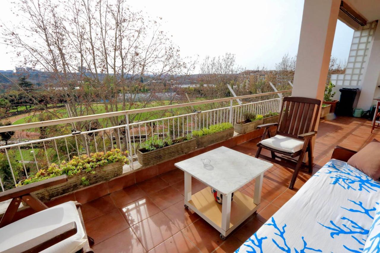 Iflat Stylish Penthouse Near Marconi Appartement *