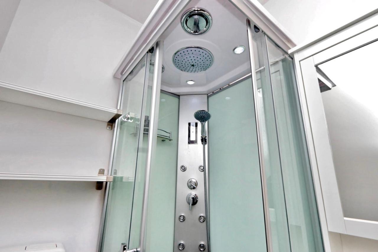 Iflat Stylish Penthouse Near Marconi Appartement *
