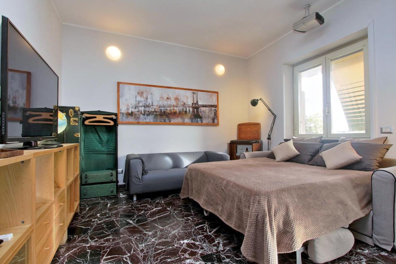 Appartement Iflat Stylish Penthouse Near Marconi *