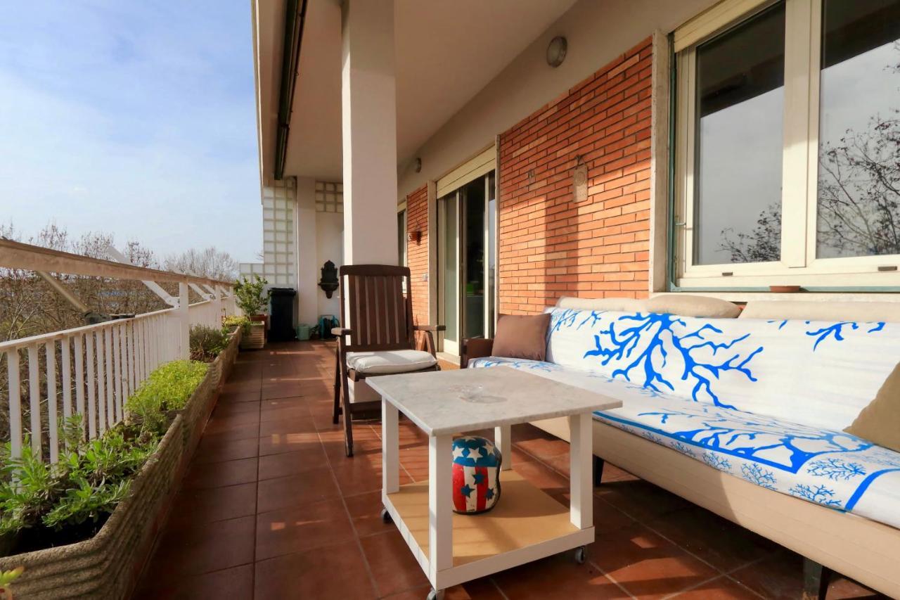 Appartement Iflat Stylish Penthouse Near Marconi
